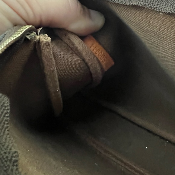 💯 Authentic Louis Vuitton Pochette - Picture 2 of 7